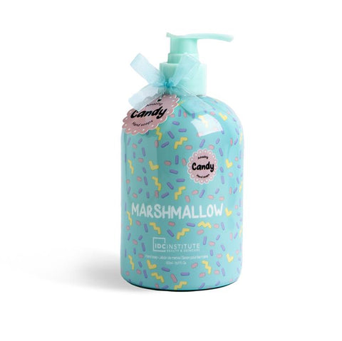 Candy Hand Soap Marshmallow 500 Ml