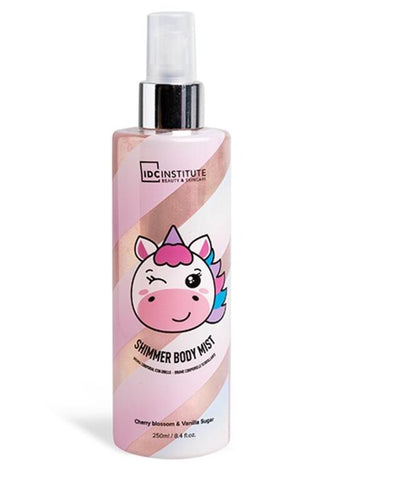 Cute Animals Shimmer Mist Unicorn250