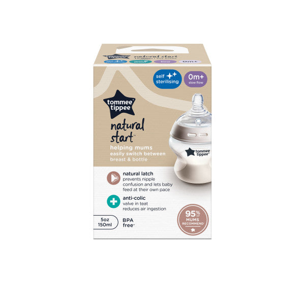50ML Bottle