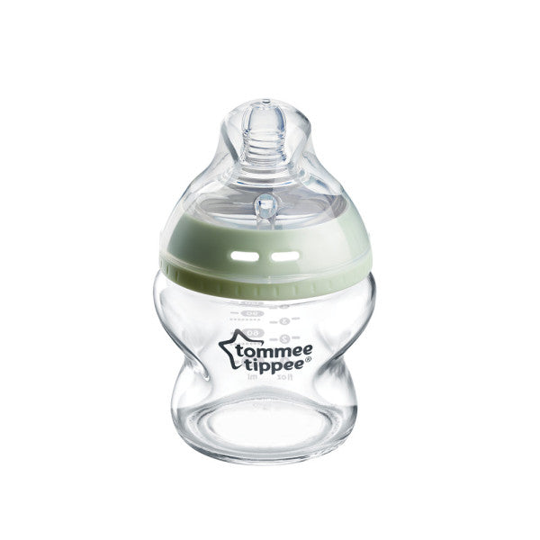 150ML GLASS BOTTLE