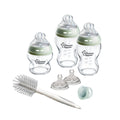 Glass Bottles Kit