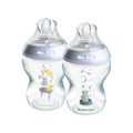 260ML 2 Pieces Bottles -  DECO
