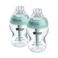 260ML ANTI-COLIC BOTTLES 2PCS