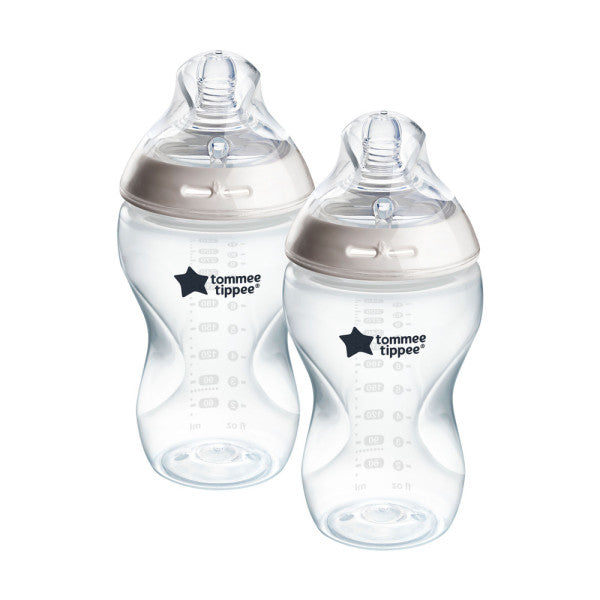 340ML CTN BOTTLE 2PC