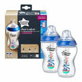 340ML PP BOTTLE 2PC