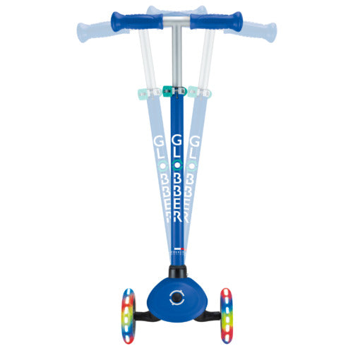 Primo Lights 3 Wheel Light-Up