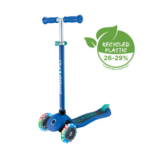 Primo Lights 3 Wheel Light-Up