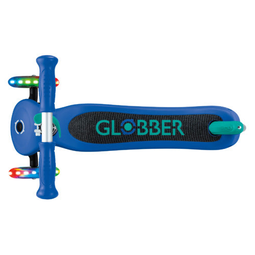 Primo Lights 3 Wheel Light-Up