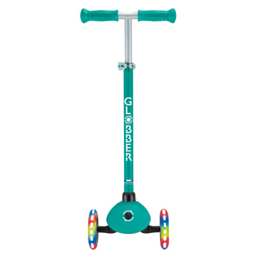 Primo Lights 3 Wheel Light-Up
