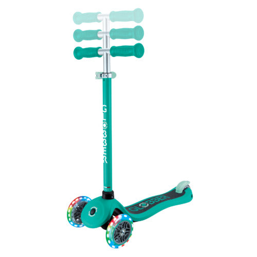 Primo Lights 3 Wheel Light-Up