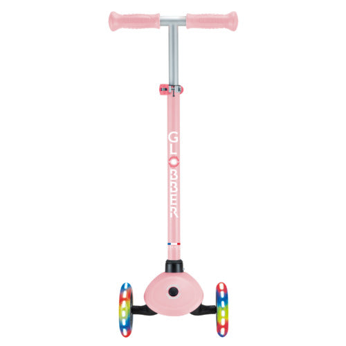 Primo Lights 3 Wheel Light-Up