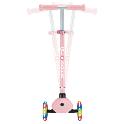 Primo Lights 3 Wheel Light-Up