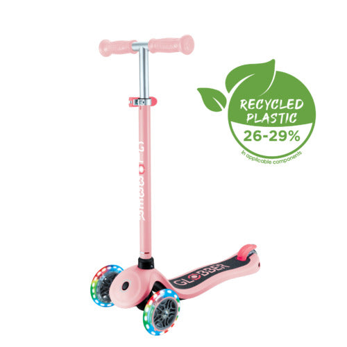 Primo Lights 3 Wheel Light-Up