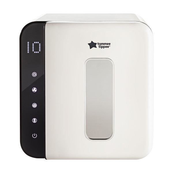 Ultra UV Steriliser, Dryer and Storage, White