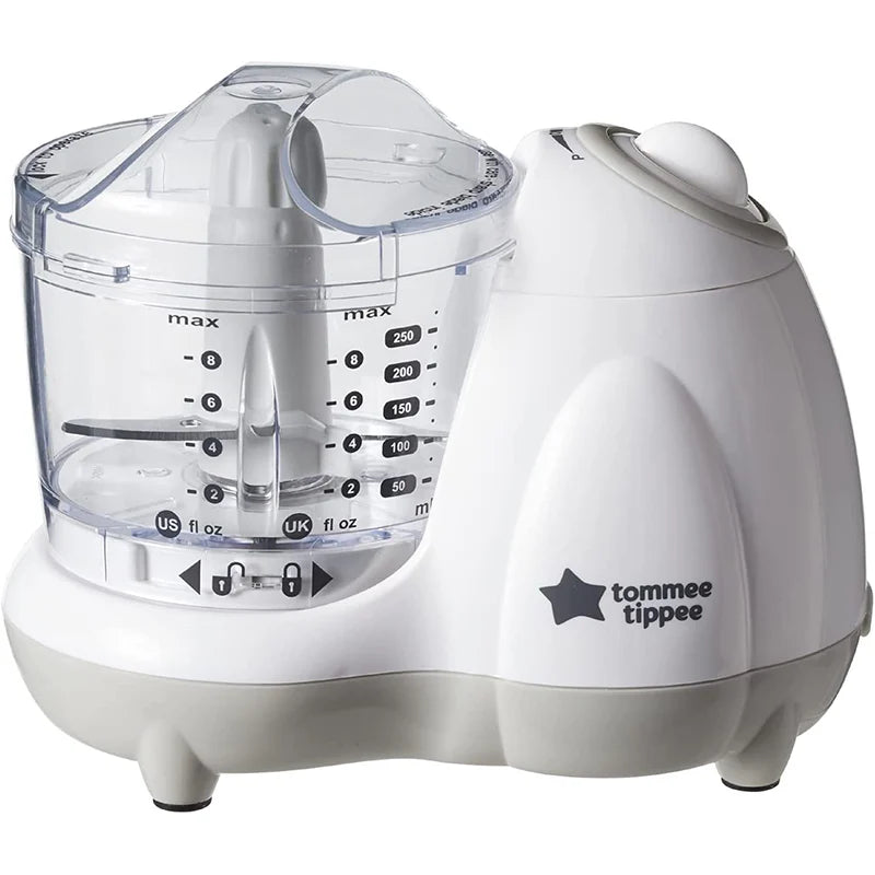 Baby Food Blender