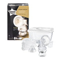 Manual Breast Pump
