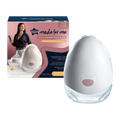 Wearable Breast Pump