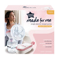 Single Electric Breast Pump
