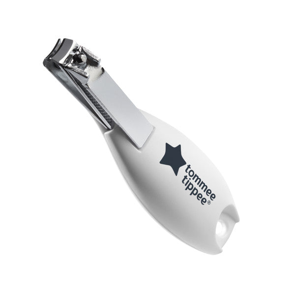 Baby Nail Clipper