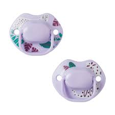 6-18M Moda Soother