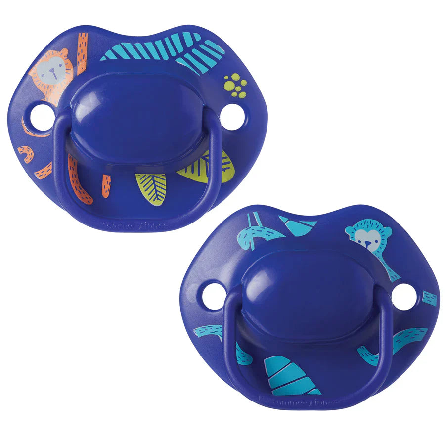 6-18M Moda Soother