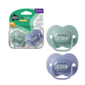 Anytime Soother 2-Pack, 18-36 months