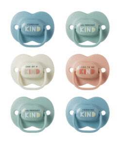 Anytime Soother 2-Pack, 18-36 months