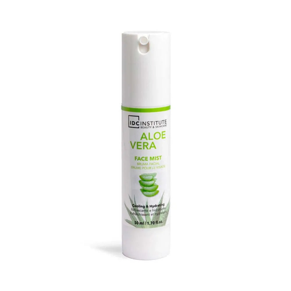 Face Mist Aloe Vera 50 Ml
