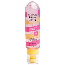 Sweet Swirls Face Wash 200 Mlassorted