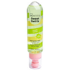 Sweet Swirls Face Wash 200 Mlassorted