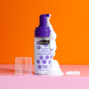 Skin Food Face Cleanser Mousse 120 Ml