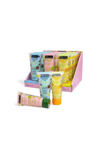 Skin Food Body Lotion & Serum 2 In1