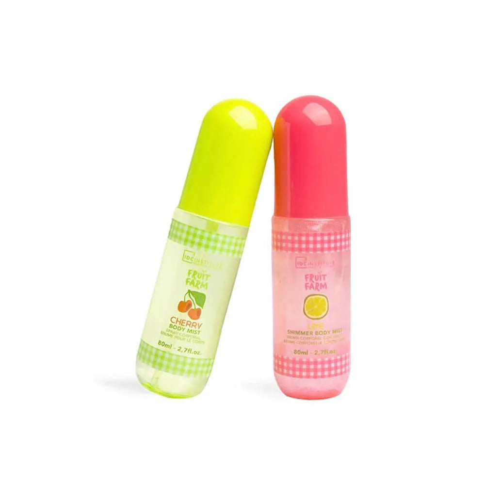 Fruit Farm Body Mist 2Pcs
