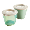 Explora 4 oz Pop Up Weaning Pots