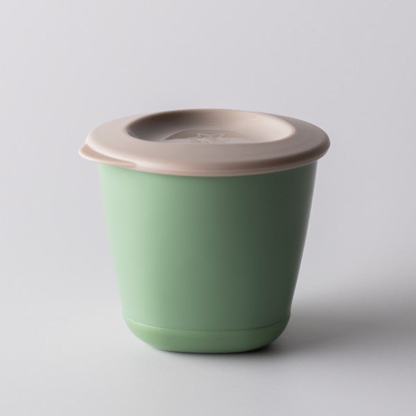 Explora 4 oz Pop Up Weaning Pots