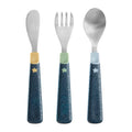 First Grown Up Cutlery Set, Pack of 1
