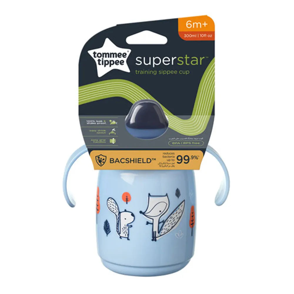 Sippee Trainer Cup with Handles