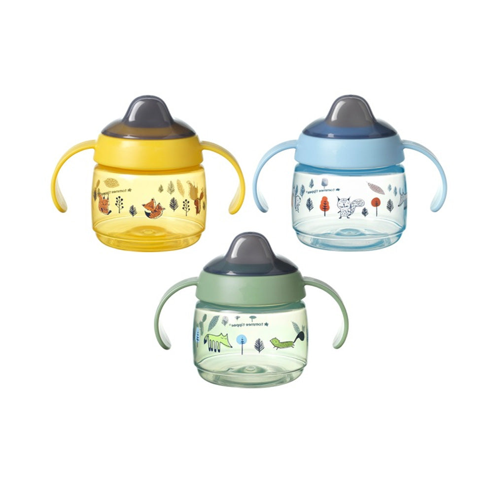 Weaning Sippee 190 ml 4 m+