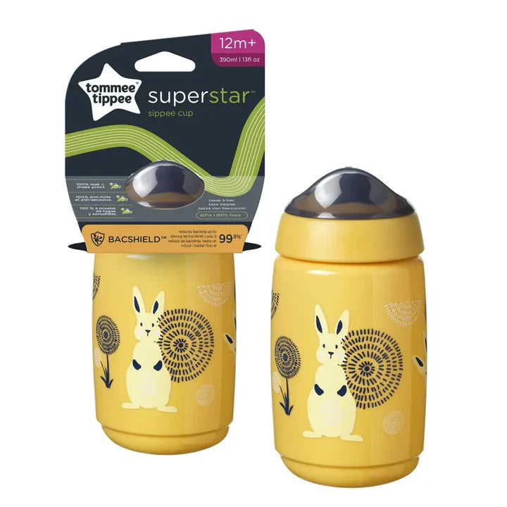 Sipper, Trainer Sippy Cup