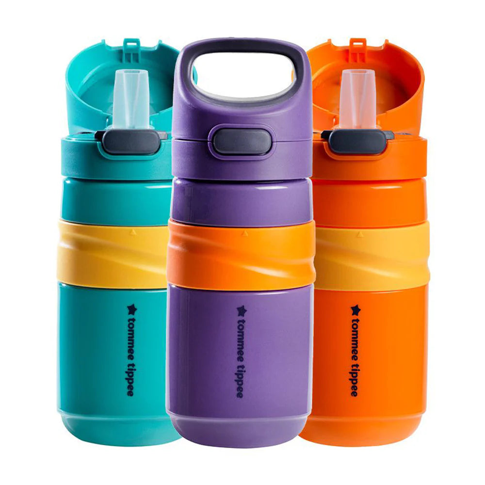 Superstar Flip Top Sportee Cup