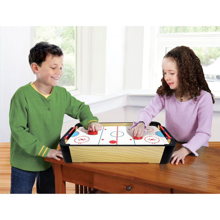 Tabletop Air Hockey 20 Inch 50cm
