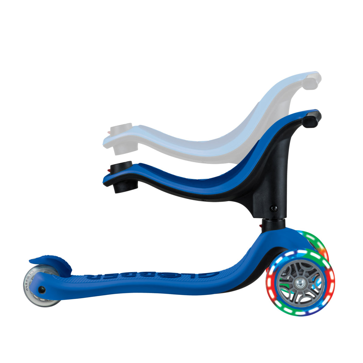 Go•Up Sporty Lights 360°
