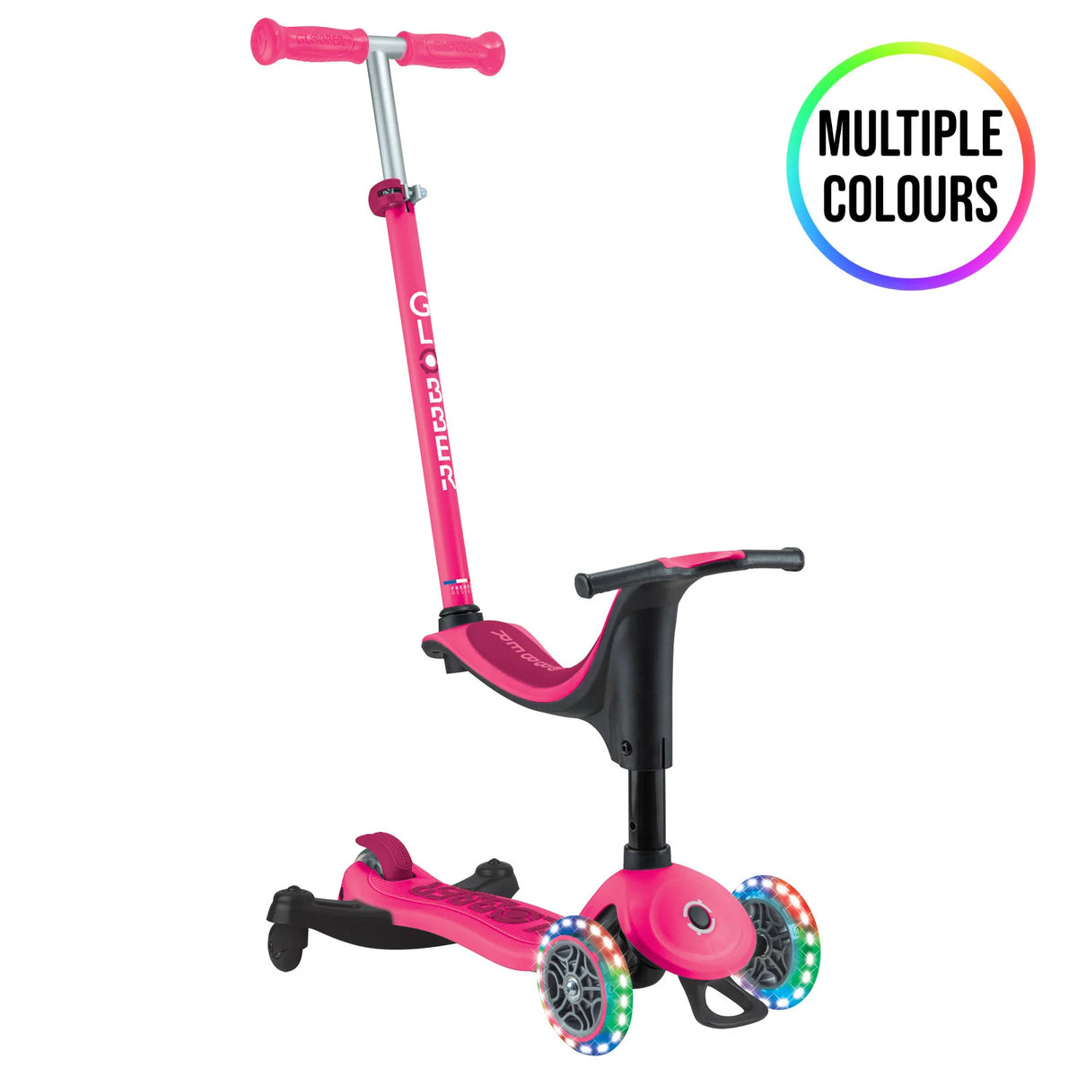 Go•Up Sporty Lights 360° (Copy)