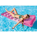 Beach Lounges 18-Pocket 188*71Cm Floater inflatables Beach Lounges 18-Pocket 188*71Cm Floater Beach Lounges 18-Pocket 188*71Cm Floater Intex