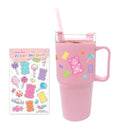 On The Go Mug Gummy Bear