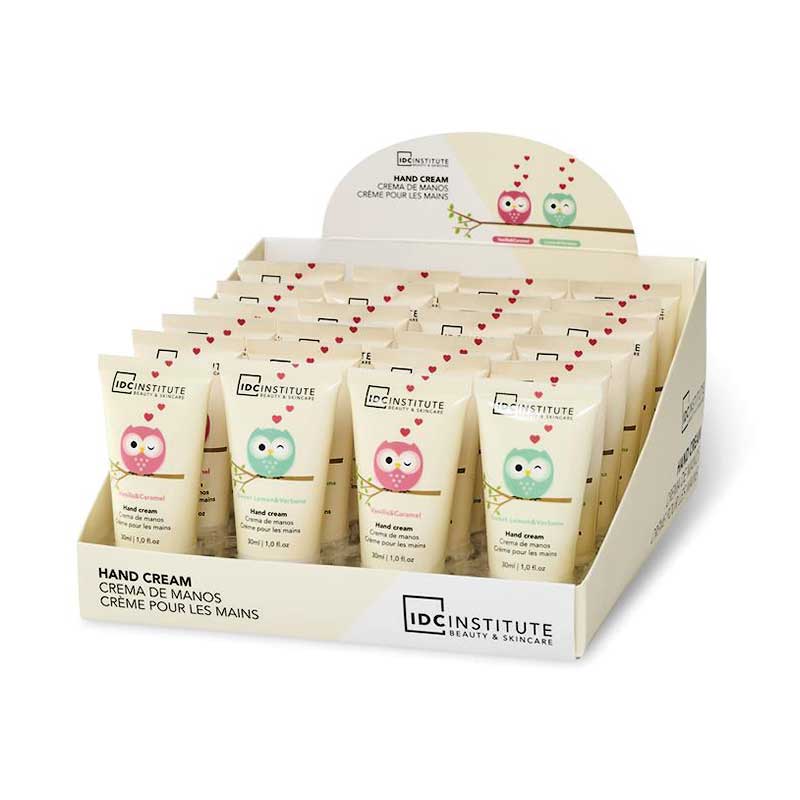 Owl Hand Cream 30 Ml