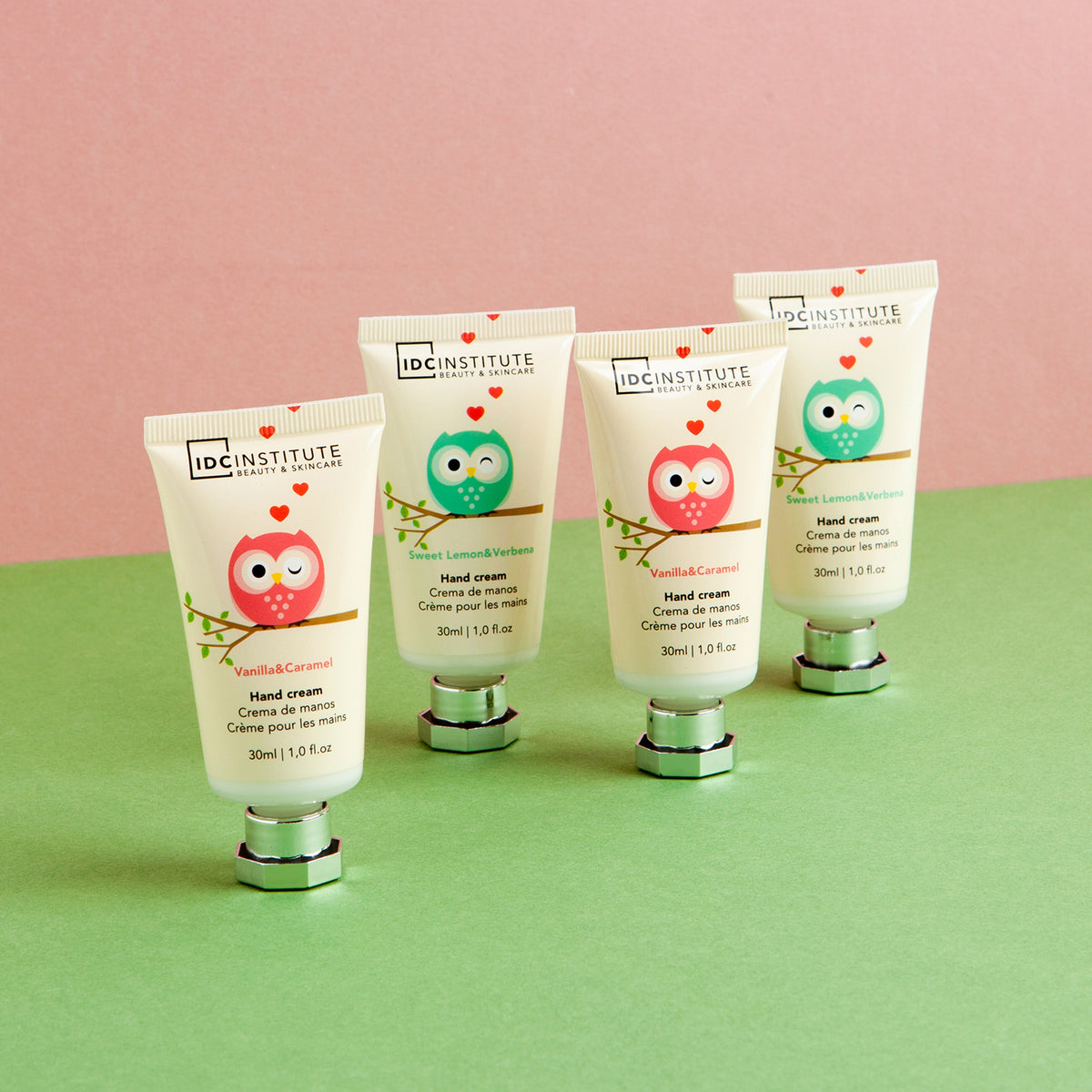 Owl Hand Cream 30 Ml