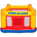 Playhouse Jump-O-Lene Kids Inflatables Playhouse Jump-O-Lene Playhouse Jump-O-Lene Intex