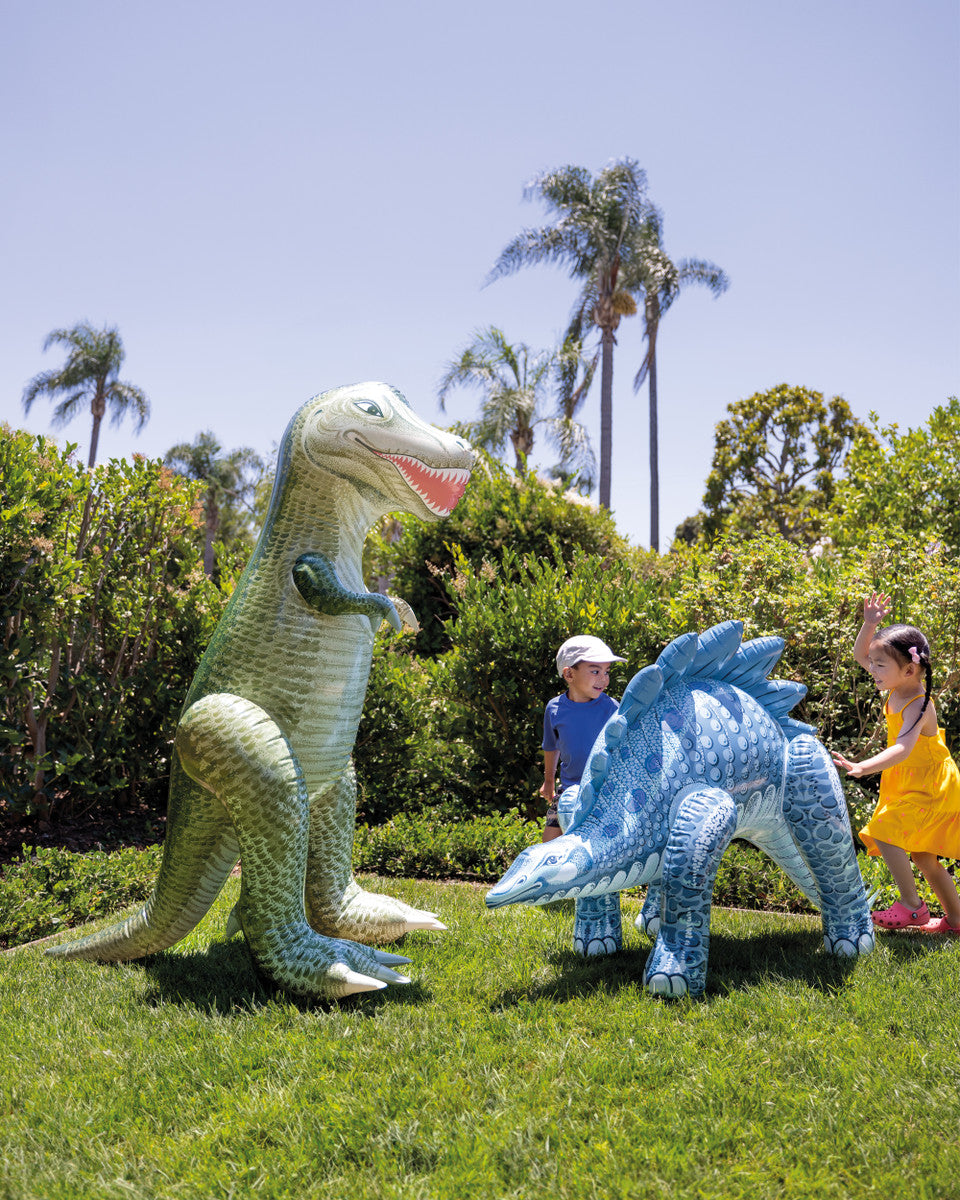 Jurassic Adventure Play Center 201x201x36cm