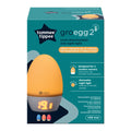 Gro egg2 Digital Colour-Changing Nursery Thermometer and Nightlight